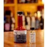 The Dram Club - 厚岸 New Born Foundations 4 (30ML)