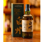 白州 18年