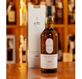 Lagavulin 10年