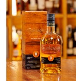 Glenallachie 9年 黑麥桶熟成