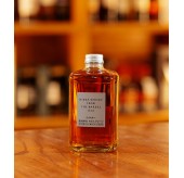 Nikka Whisky From The Barrel 調和威士忌 (無包裝盒)