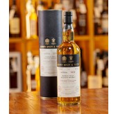 Berry Bros & Rudd Dufftown 2008 12年 桶號#03087