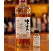 The Dram Club - Mars 津貫 2022版 (30ML)