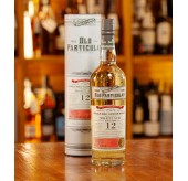 Old Particular Mortlach 12年 桶號#14562