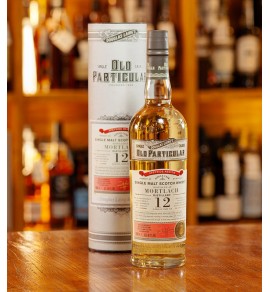 Old Particular Mortlach 12年 桶號#14562