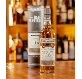 Old Particular Port Dundas 16年 桶號#14564