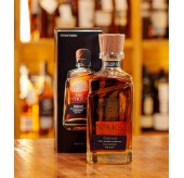 The Nikka Tailored 調和威士忌