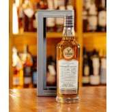 G&M Connoisseurs Choice - Bunnahabhain 1991 28年 桶號#4484 (日本限定)