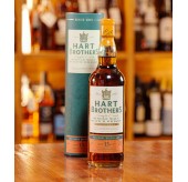 Hart Brothers Pulteney 2006 13年 - 日本限定