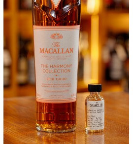 The Dram Club - 麥卡倫 Harmony Collection Rich Cacao (30ML)