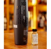 The Dram Club - Octomore Edition 10.2 (30ML)