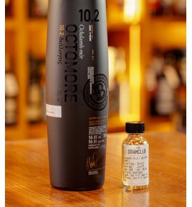 The Dram Club - Octomore Edition 10.2 (30ML)