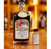 The Dram Club - 南投 OMAR Cask Strength 葡萄酒桶 (30ML)