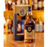Springbank 21年 2017 限定版