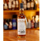 The Old Friends Ledaig 2010 10年 - Amontillado Sherry Cask
