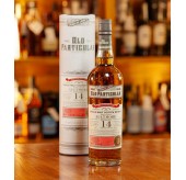 Old Particular Aultmore 2006 14年 桶號#14402