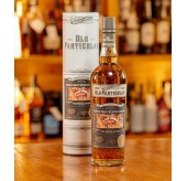Old Particular Craigellachie 'Intensity' 2006 14年 桶號#14023