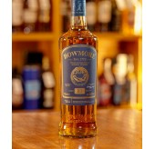 Bowmore 23年 No Corners To Hide