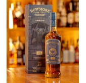 Bowmore 23年 No Corners To Hide