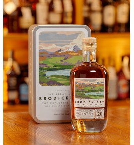 Arran Brodick Bay 20年 - The Explorers Series Volume 1