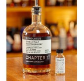 The Dram Club - Chapter 7 Linkwood 12年 Port Quarter Cask (30ML)