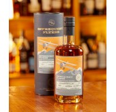 Infrequent Flyers Benriach 2011 10年 桶號#2377