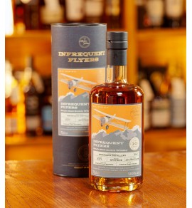 Infrequent Flyers Benriach 2011 10年 桶號#2377