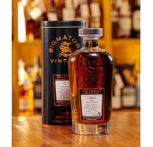 Signatory Vintage Clynelish 1995 25年 桶號#8679