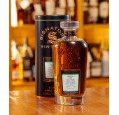 Signatory Vintage Braeval 2000 21年 桶號#6392