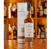 Bimber 波本橡木桶 Batch no.3