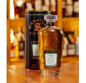 Signatory Vintage Strathmill 1996 25年 桶號#2100