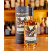 Infrequent Flyers Craigellachie 2007 13年 黎明之鷹 - Or Sileis / 虎之選限定