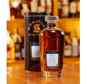 Signatory Vintage Caol Ila 2010 10年 桶號#316660