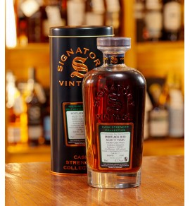 Signatory Vintage Mortlach 2010 11年 桶號#11