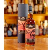 Mercury's Selection Glen Spey 2010 11年 吉象如意 - Or Sileis 限定
