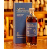 Arran 21年 2021版