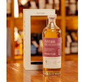 Arran 2006 單一泥煤波本桶 14年 - The Nectar 15週年限定