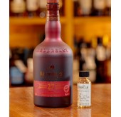 The Dram Club - Redbreast 27年 batch 2 (30ML)