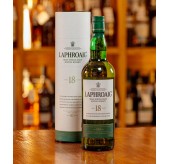 Laphroaig 18年 2013版