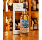 The Whisky Trail 太空系列 - Glen Elgin 2010 11年 (台灣限定)