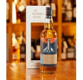 The Whisky Trail 太空系列 - Blair Athol 2009 11年 (台灣限定) 