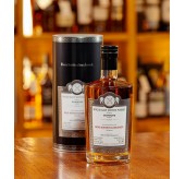 MOS Bowmore 2002 17年 Refill PX Sherry Hogshead#20053