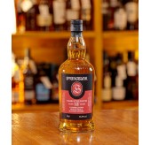 Springbank 12年 原桶強度 Batch 23 - 日本版 (無包裝盒)