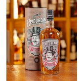 The Epicurean Lowland 調和威士忌 - Ruby Port Finish