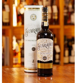 Scarabus Islay 單一麥芽威士忌 Batch Strength (Lagavulin)