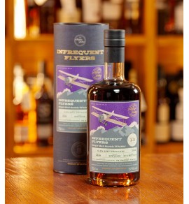 Infrequent Flyers Glen Spey 2006 13年 桶號#4828
