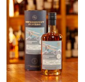 Infrequent Flyers Glen Moray 2011 9年 桶號#2358