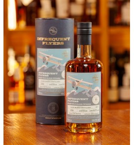 Infrequent Flyers Glen Moray 2011 9年 桶號#2358