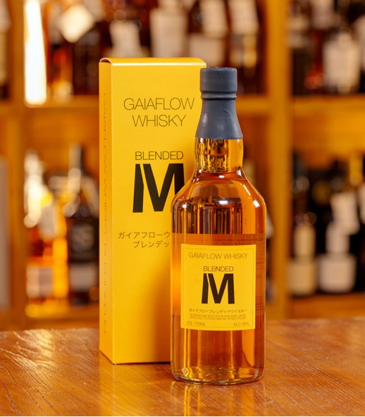 Gaiaflow Blended M