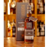 Glendronach 1993 26年 桶號#8635 - The Whisky Shop 限定